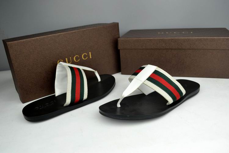 2017 Guci slippers woman 35-42-194